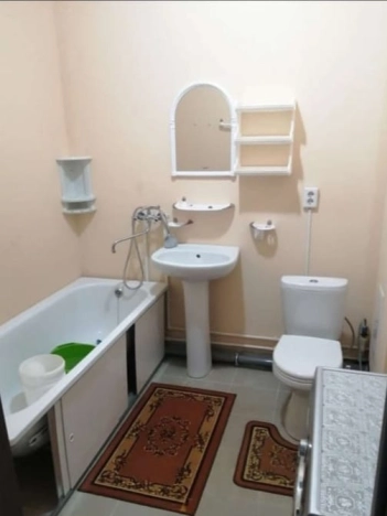 Купить двухкомнатную квартиру на улице Крымская в Пензенской области. Вариант № 7771, 4, площадь - квм, цена 2570000 рублей