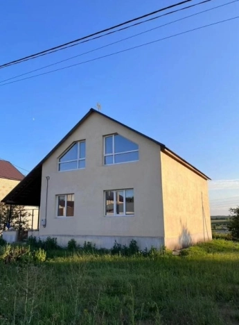 Купить дом на улице Нагорная в Пензенской области. Вариант № 36385, 1, площадь - квм, цена 9400000 рублей