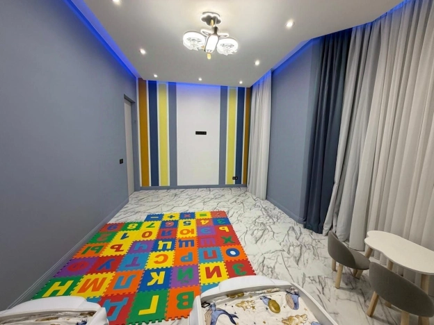 Купить квартиру в Москве. Вариант № 9173184, 12, площадь -  квм, цена 49300000 рублей