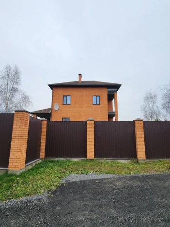 Купить дом в Москве. Вариант № 9328843, 18, площадь - квм, цена 15500000 рублей