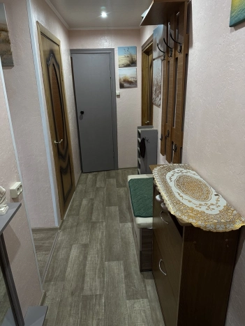 Купить квартиру в Москве. Вариант № 9649596, 5, площадь - квм, цена 7600000 рублей