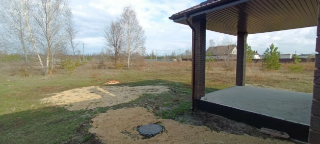 Купить дом в Воронеже. Вариант № 33674, 15, площадь -  квм, цена 6850000 рублей