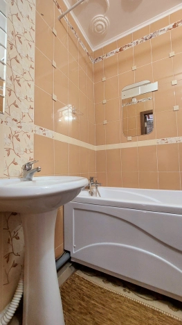 . Вариант № 8451467, 16, площадь - 55.6 квм, цена 6190000 рублей