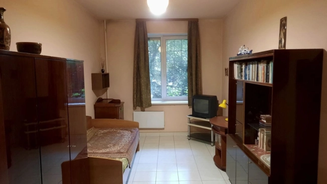 Купить квартиру в Москве. Вариант № 8984861, 10, площадь - квм, цена 16800000 рублей