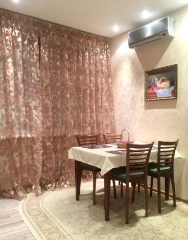 Купить трехкомнатную квартиру в Нижегородской области. Вариант № 9933003, 5, площадь -  квм, цена 21800000 рублей