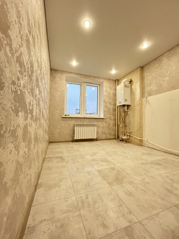 Купить однокомнатную квартиру на улице 70-летия Победы в Волгограде. Вариант № 19665, 0, площадь -  квм, цена 3900000 рублей