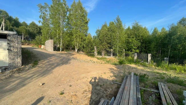 Купить дом на улице Кольцевая в Иркутской области. Вариант № 26420, 3, площадь - квм, цена 27500000 рублей