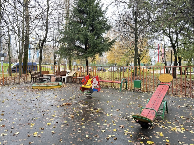 . Вариант № 8309078, 27, площадь - 29.1 квм, цена 11500000 рублей