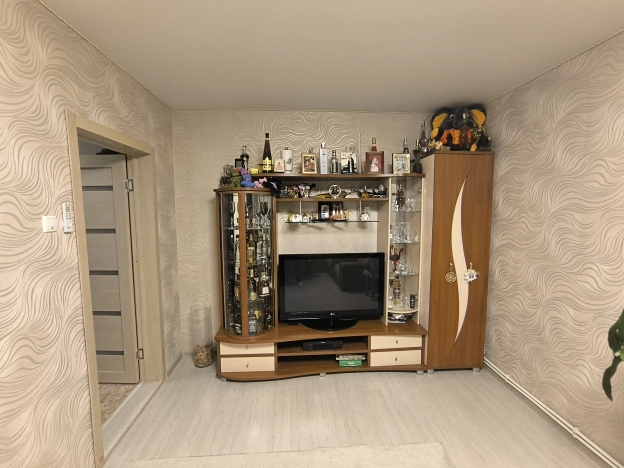 Купить квартиру на улице Есенина в Белгороде. Вариант № 48203, 14, площадь -  квм, цена 7400000 рублей