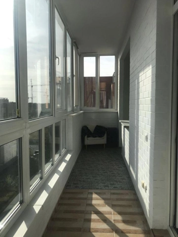 Купить однокомнатную квартиру в Красногорске. Вариант № 7799668, 1, площадь -  квм, цена 12200000 рублей