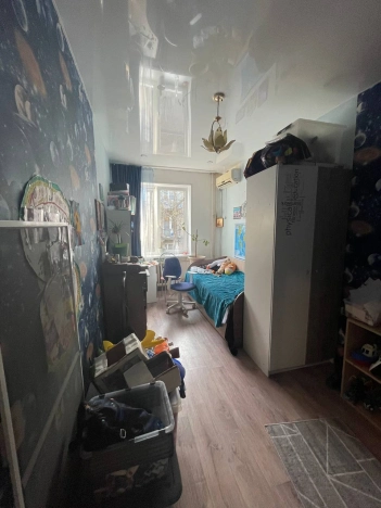 Купить трехкомнатную квартиру на улице Университетский проспект в Волгограде. Вариант № 33794, 11, площадь -  квм, цена 4350000 рублей