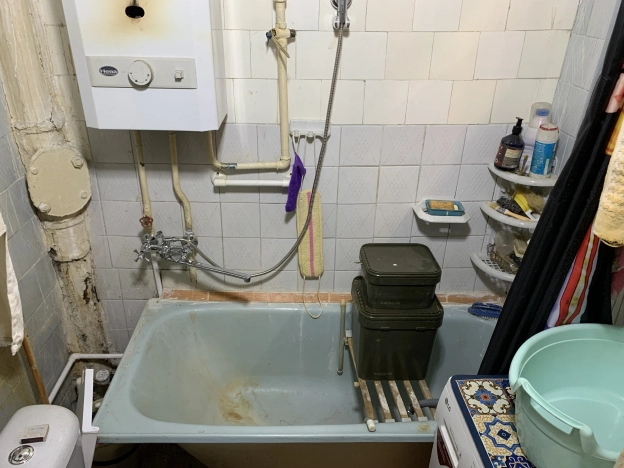 Купить квартиру в районе Фрунзенский в Владимире. Вариант № 10089620, 6, площадь -  квм, цена 3390000 рублей