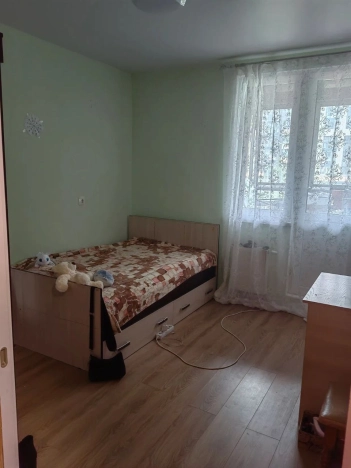 Купить квартиру у метро Новомосковская в Москве. Вариант № 6621500, 3, площадь -  квм, цена 18500000 рублей