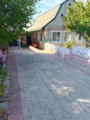 Купить дом на улице Везельская в Белгороде. Вариант № 5921659, 0, площадь -  квм, цена 9300000 рублей