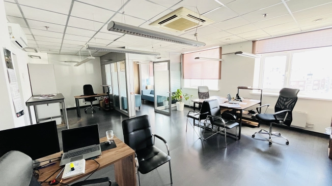 Купить офисы в Новосибирске. Вариант № 15537, 0, площадь -  квм, цена 7605000 рублей