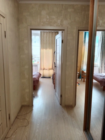 . Вариант № 2360, 12, площадь - 45.2 квм, цена 8350000 рублей