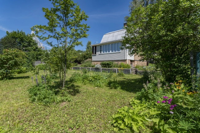 Купить дом в Москве. Вариант № 10193, 15, площадь - квм, цена 6300000 рублей