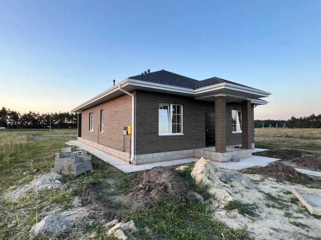 Купить дом на улице 2-й переулок Гагарина в Старом Осколе. Вариант № 36120, 3, площадь -  квм, цена 8500000 рублей