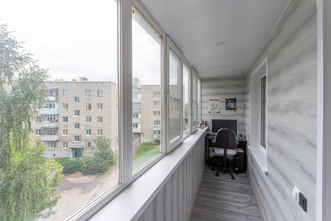 Купить квартиру на улице Верхняя Дуброва в Владимире. Вариант № 700784, 26, площадь -  квм, цена 6400000 рублей