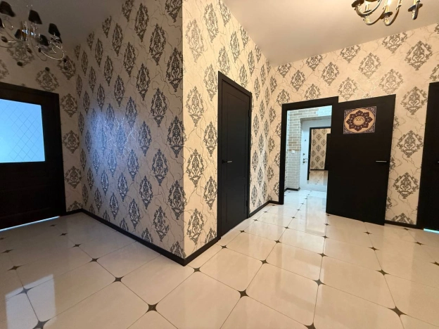 Купить дом в Москве. Вариант № 9804010, 32, площадь - квм, цена 16900000 рублей