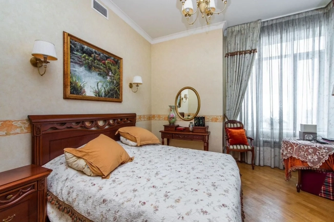 Купить квартиру в Москве. Вариант № 9229706, 5, площадь -  квм, цена 87000000 рублей