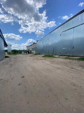 Купить коммерческую недвижимость в Белинском. Вариант № 2303, 4, площадь - квм, цена 455000000 рублей