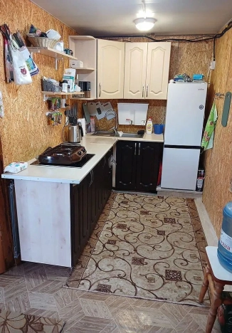 Купить дачу в Тюменской области. Вариант № 8449623, 9, площадь -  квм, цена 2300000 рублей