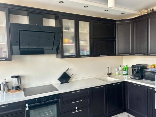 . Вариант № 27499, 1, площадь - 62.2 квм, цена 10900000 рублей