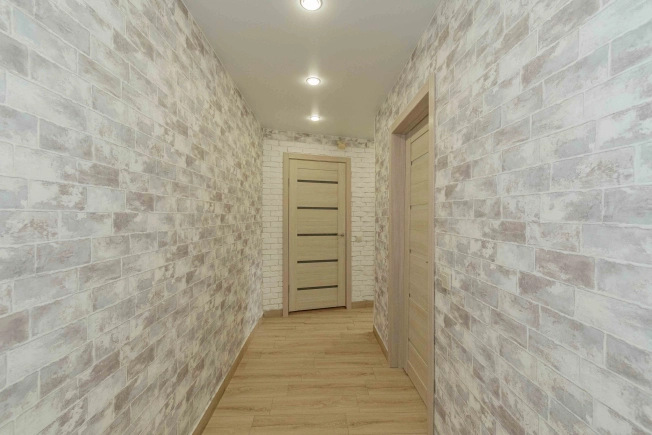 . Вариант № 8790239, 21, площадь - 52.6 квм, цена 5950000 рублей