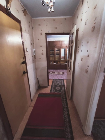 Купить двухкомнатную квартиру в Микрорайоне Золотая Нива в Новосибирске. Вариант № 58751, 2, площадь -  квм, цена 4700000 рублей