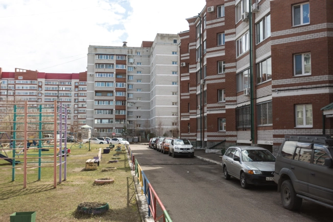 . Вариант № 39167, 12, площадь - 58 квм, цена 8700000.0000 рублей