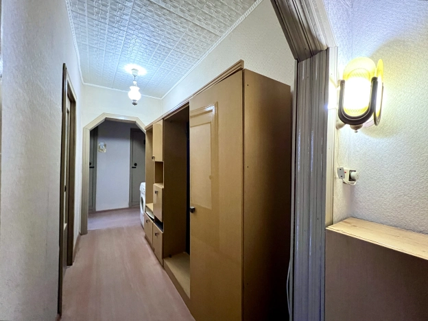 Купить трехкомнатную квартиру в Рязанской области. Вариант № 9328876, 13, площадь -  квм, цена 5100000 рублей