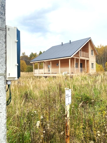 Купить дом в Калуге. Вариант № 7222147, 4, площадь -  квм, цена 4700000 рублей