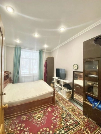 Купить квартиру в Москве. Вариант № 10132727, 4, площадь -  квм, цена 29950000 рублей