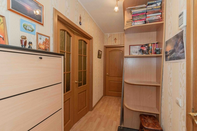 Купить квартиру на улице проспект Ленина в Владимире. Вариант № 9709524, 17, площадь -  квм, цена 5700000 рублей