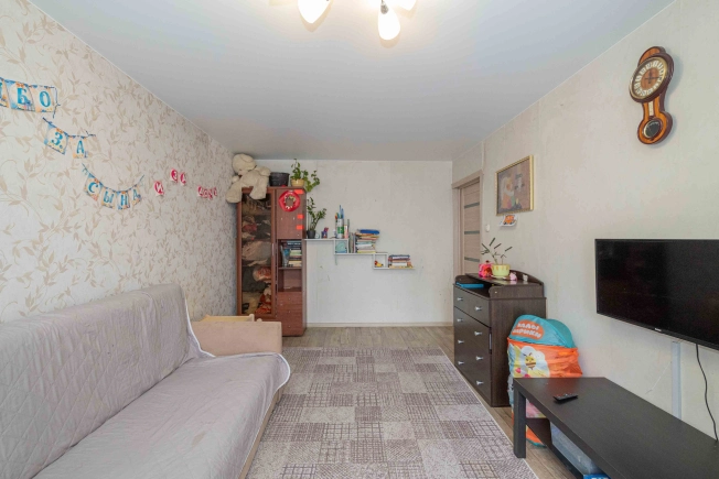 Купить квартиру на вторичке в Владимирской области. Вариант № 35888, 3, площадь - квм, цена 3990000 рублей