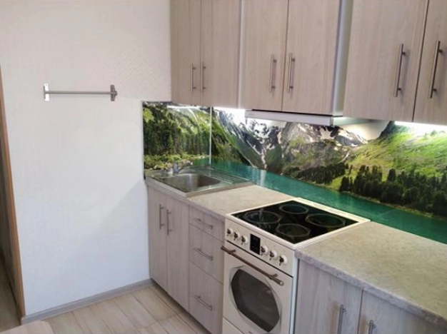 Купить трехкомнатную квартиру в Микрорайоне Золотая Нива в Новосибирске. Вариант № 4004598, 0, площадь -  квм, цена 7950000 рублей