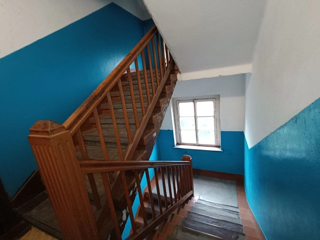 Купить двухкомнатную квартиру в районе Московский в Калининграде. Вариант № 53285, 13, площадь -  квм, цена 5000000 рублей