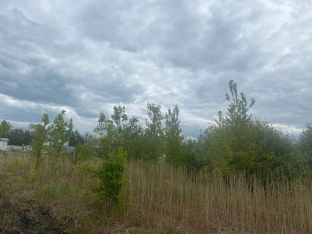 Купить земельный участок в Пензе. Вариант № 4454, 2, площадь -  квм, цена 1100000 рублей