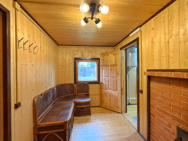 Купить дом в Коломне. Вариант № 6716221, 32, площадь -  квм, цена 4450000 рублей