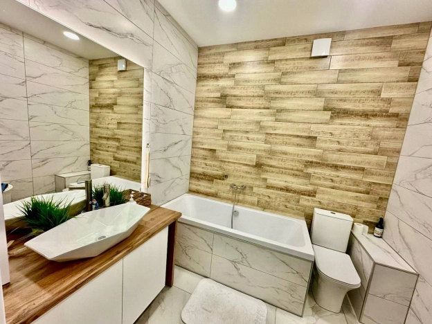 . Вариант № 41682, 9, площадь - 160 квм, цена 10000000 рублей