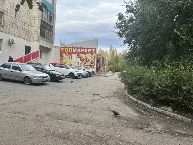 Купить квартиру в районе Красноармейский в Волгограде. Вариант № 33860, 18, площадь -  квм, цена 4100000 рублей