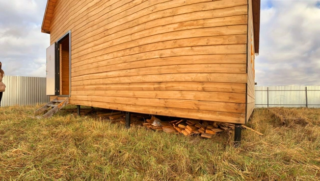 Купить дом в Москве. Вариант № 9597965, 10, площадь -  квм, цена 3200000 рублей