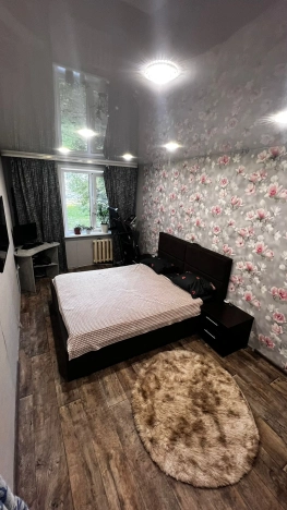 Купить трехкомнатную квартиру в Новосибирске. Вариант № 3941527, 11, площадь -  квм, цена 4390000 рублей