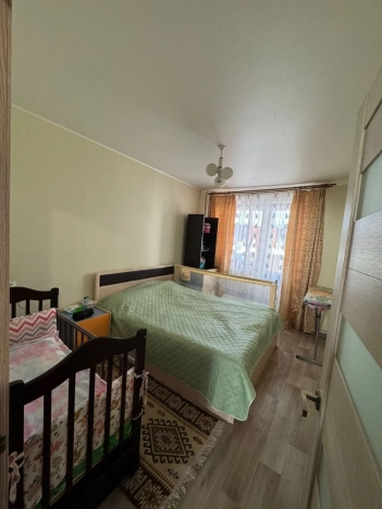 Купить двухкомнатную квартиру в Воронеже. Вариант № 7807709, 6, площадь -  квм, цена 5799000 рублей