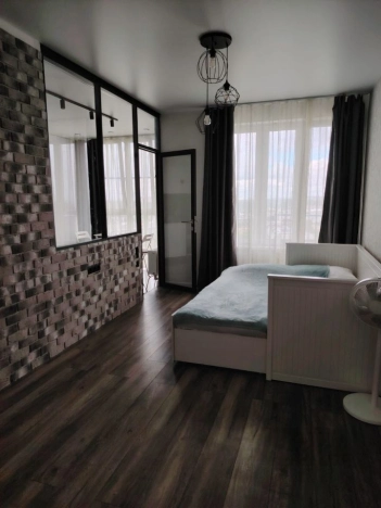 Купить однокомнатную квартиру на улице Кедрова в Москве. Вариант № 10242935, 5, площадь -  квм, цена 11899000 рублей