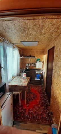 Купить дачу в Тюменской области. Вариант № 50638, 22, площадь -  квм, цена 1700000 рублей