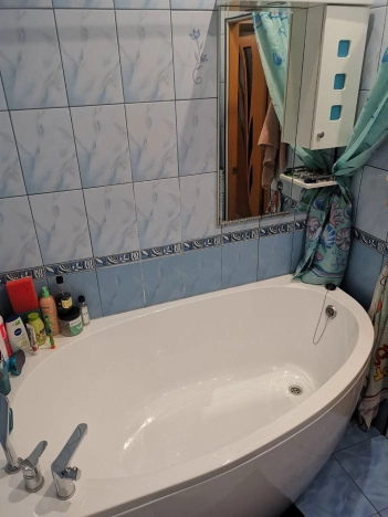 Купить двухкомнатную квартиру в Новосибирской области. Вариант № 10057111, 11, площадь -  квм, цена 5000000 рублей