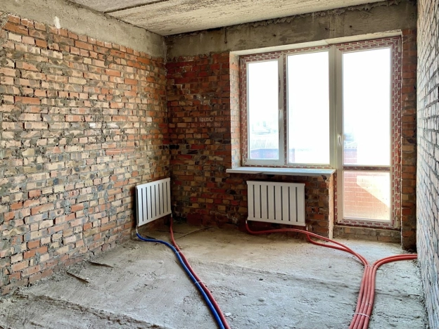 Купить трехкомнатную квартиру в Ростовской области. Вариант № 10003518, 0, площадь -  квм, цена 8100000 рублей