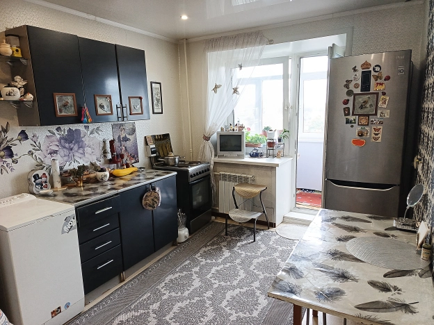 Купить квартиру на улице Добросельская в Владимире. Вариант № 2188467, 0, площадь -  квм, цена 3400000 рублей